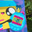 Thumbnail: Tamagotchi Print - 8.5x8.5