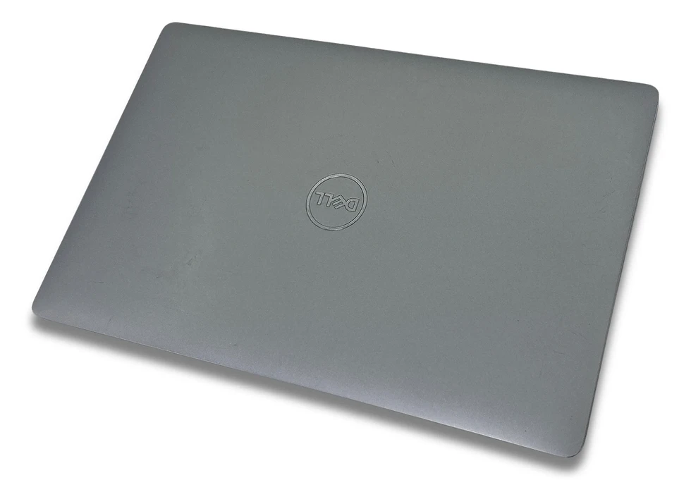Thumbnail: Dell Latitude 5510 - 15.6" Core i7 10th Gen 16GB RAM 512GB SSD Win 11
