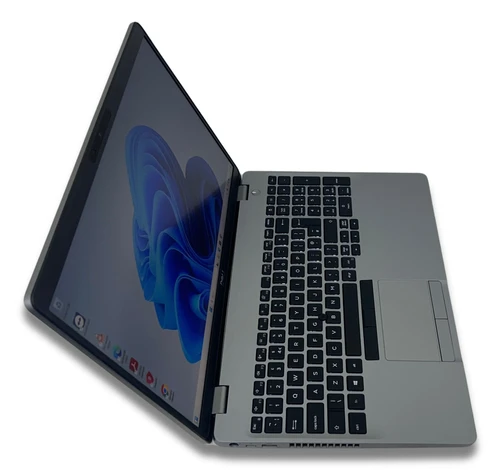 Dell Latitude 5510 - 15.6