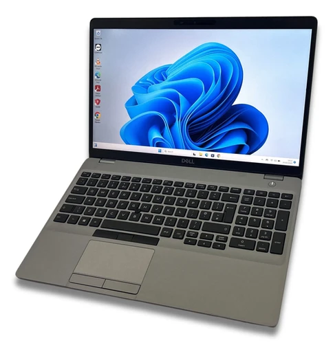 Dell Latitude 5510 - 15.6