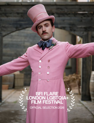 Madfabulous to Premiere at BFI Flare!