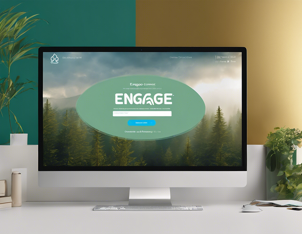 Engage and Connect: Online Giving at Oasis Christian Fellowship