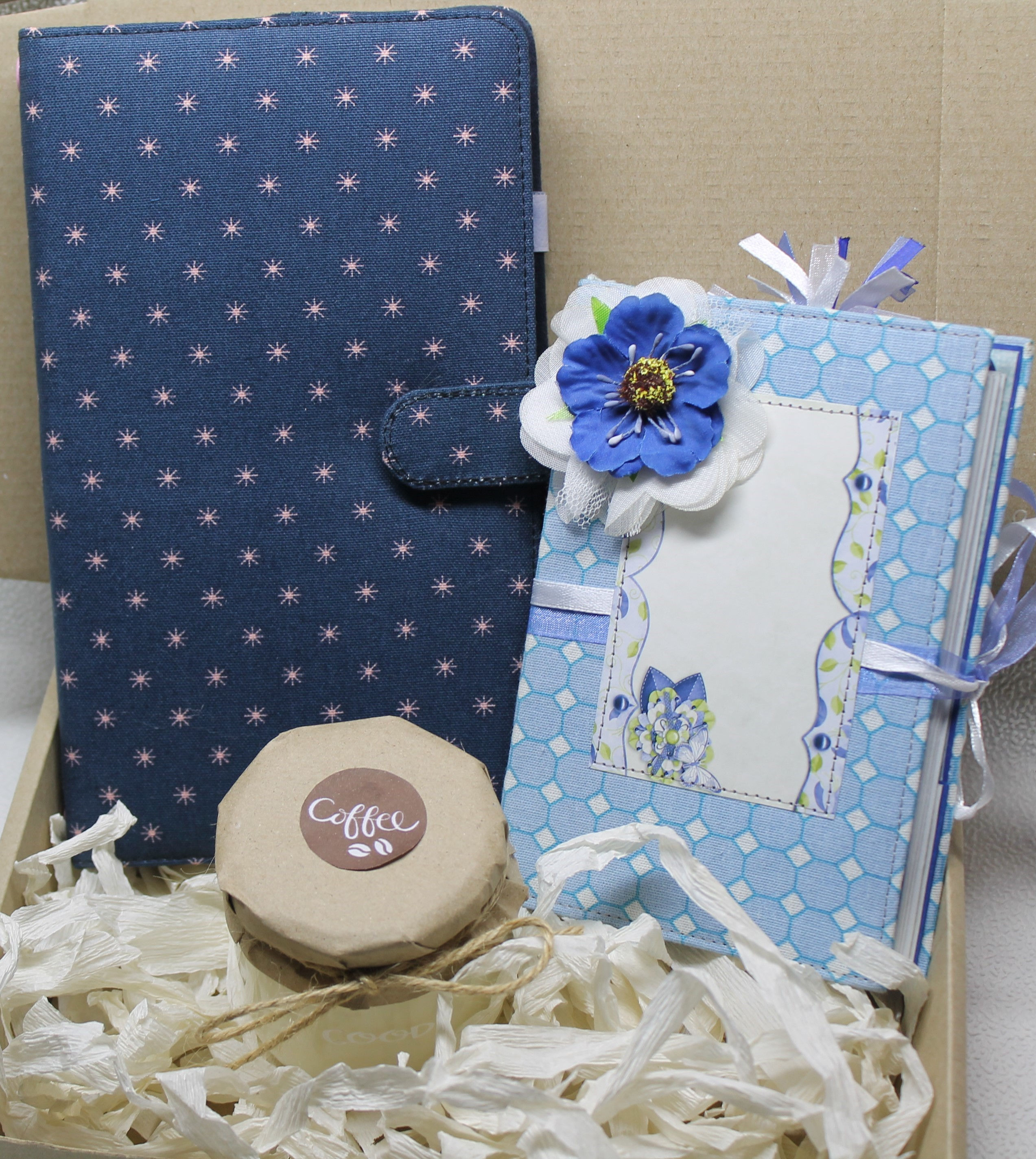 Gift box. Подарунковий набір
