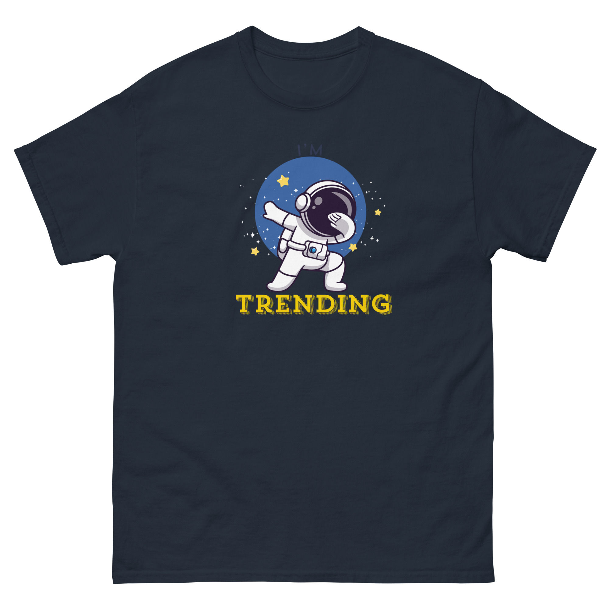 Men's classic tee