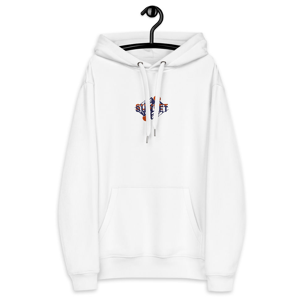 Прев'ю: Premium eco hoodie