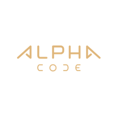 We are now part of Alpha Code