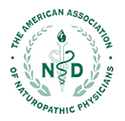 Logo of AANP