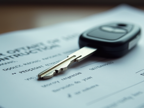 Fatores que Influenciam os Custos de Consórcio de Veículos