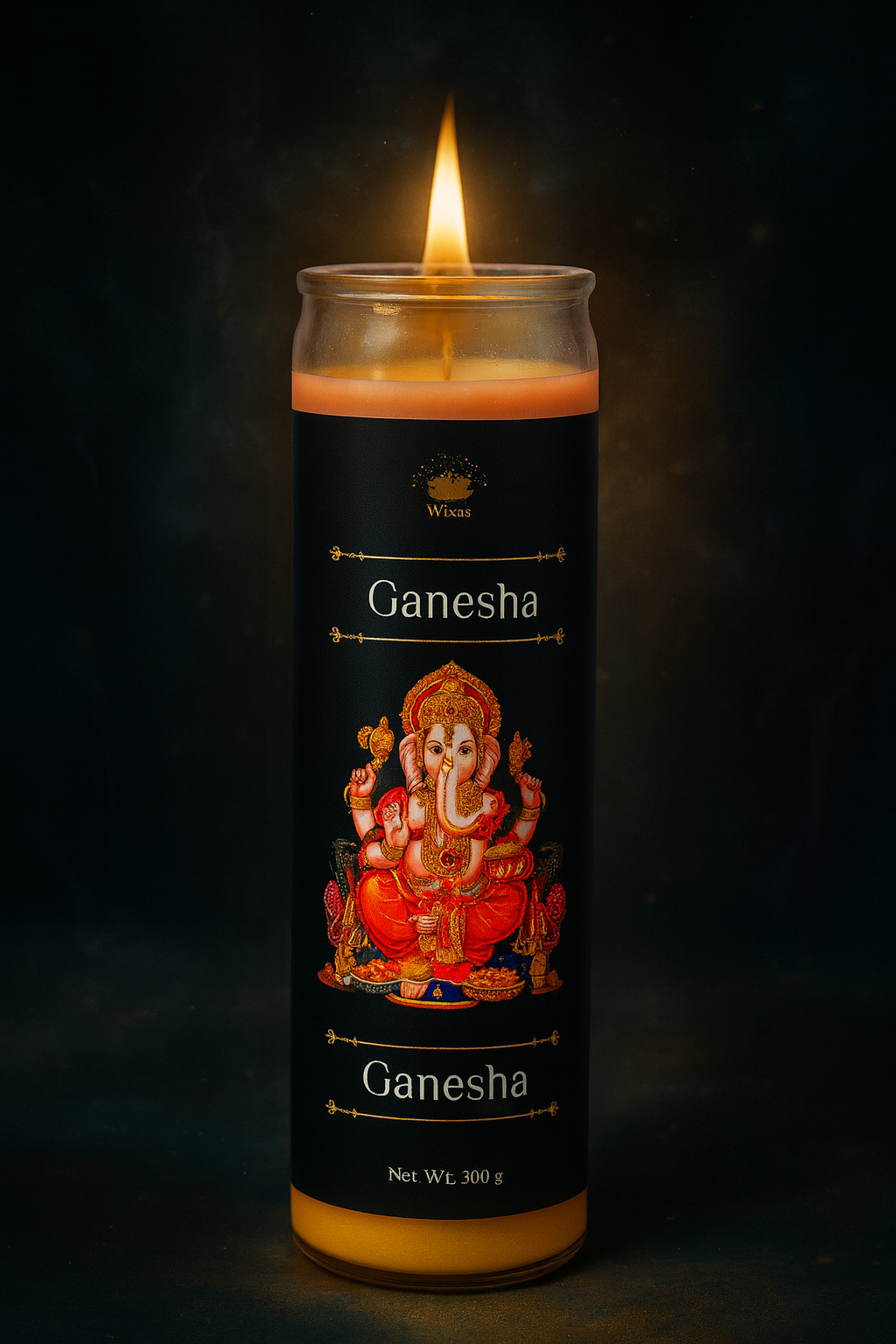 GANESHA