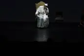 Who Was Pope Francis to the World?