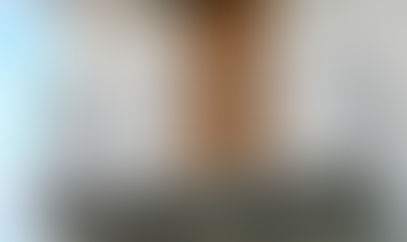 Sei fuori come un balcone aggettante?