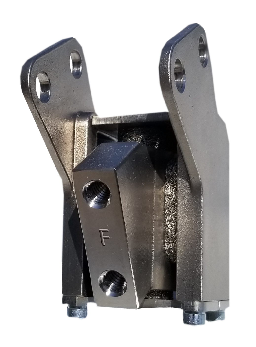 Dyna Engine Stabilizer