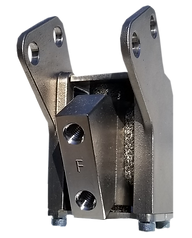 Harley Dyna Front Motor Mount
