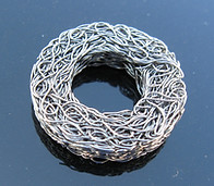 Kinetic Structures Wire Mesh Damper