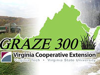 Featured Resource: Graze 300