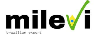 logo da milevi brazilian export