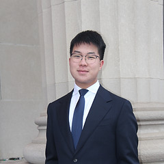 Tony Lu - Coordinator of Internal Affairs .JPG