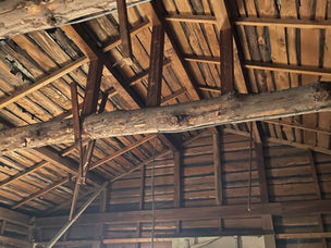 木造2階建てリノベーション