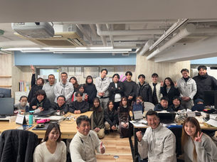 2026年 1月全体会議