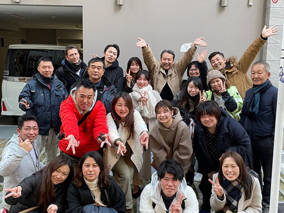 久しぶりの忘年会