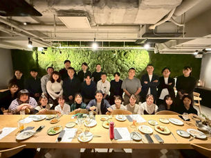 20期 コミットメントミーティング!!