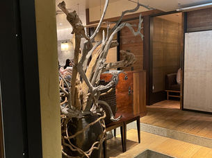 リノベーション