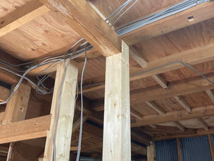 戸建のリノベーション