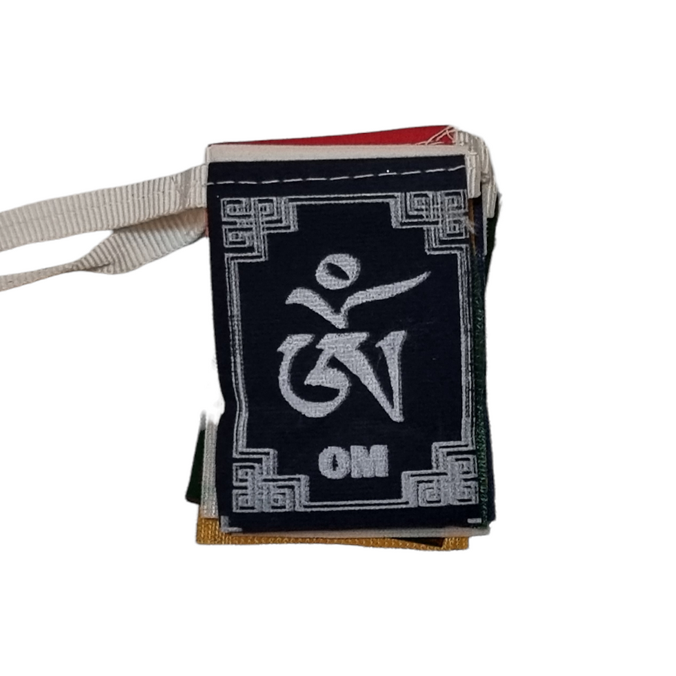 Himalayan Prayer Flag