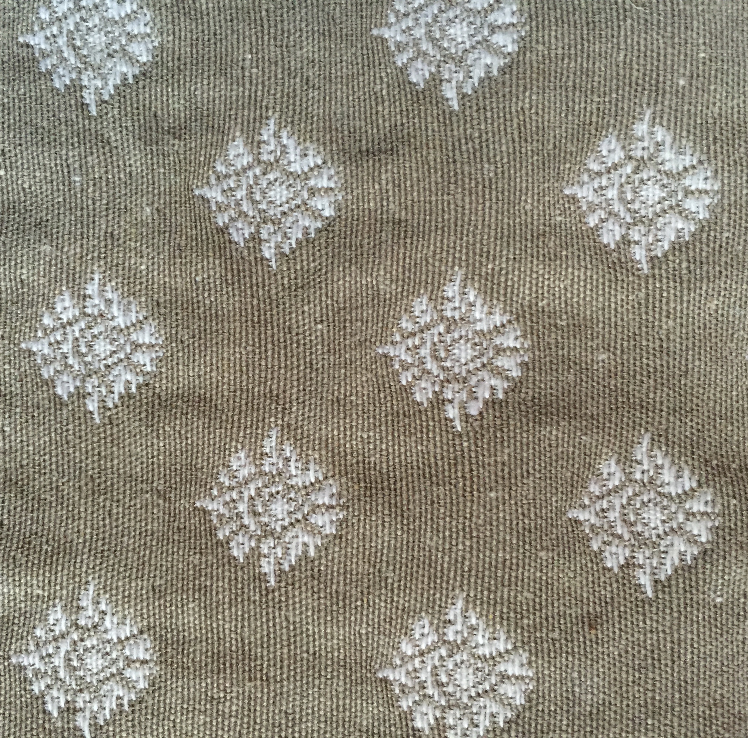 BR/ Fabric N°58