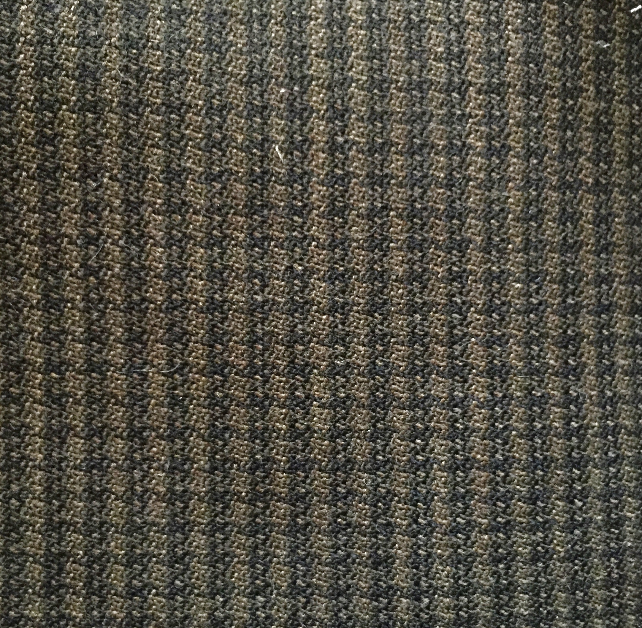 BR/ Fabric N°43