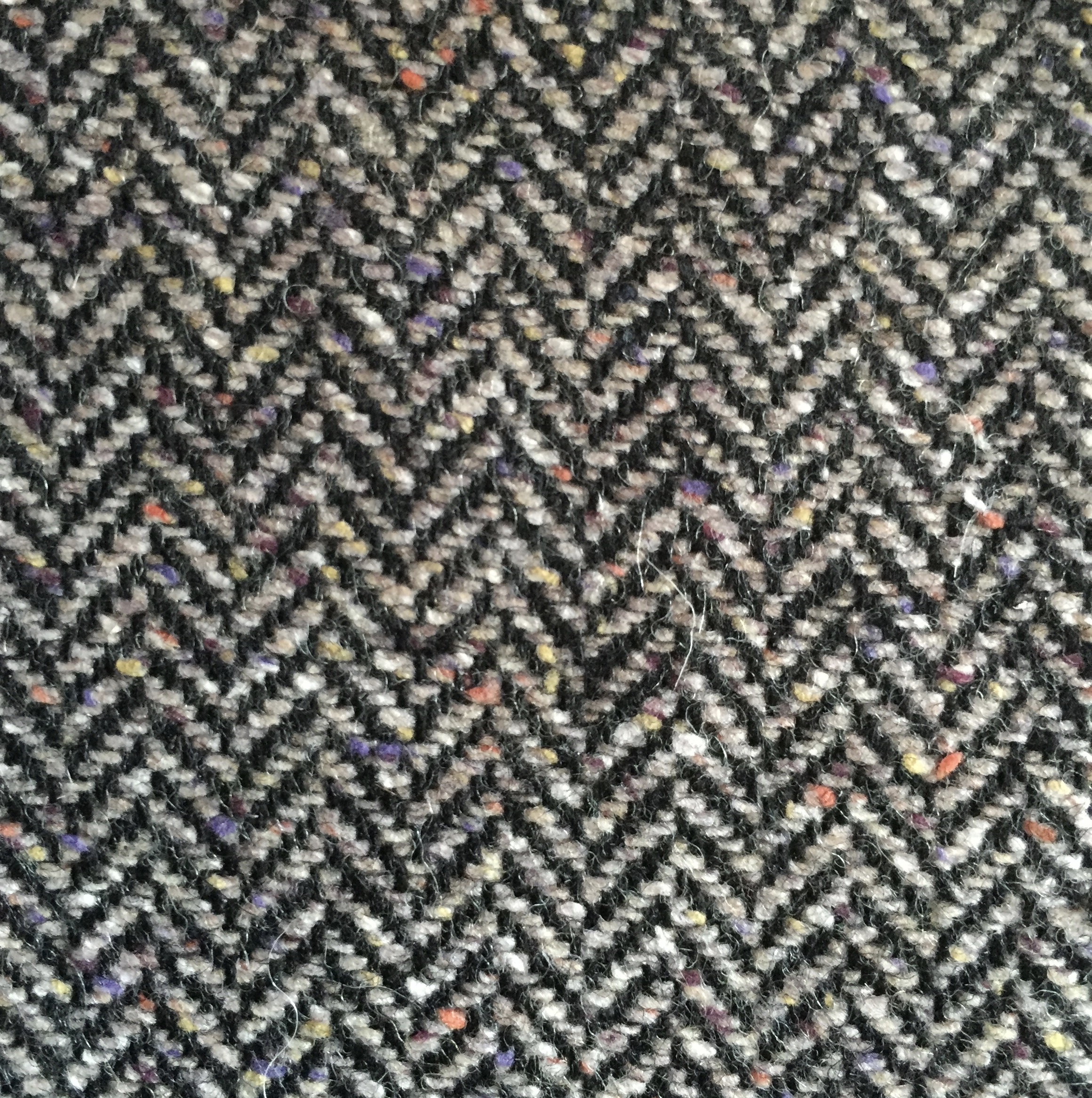 BR/ Fabric N°40