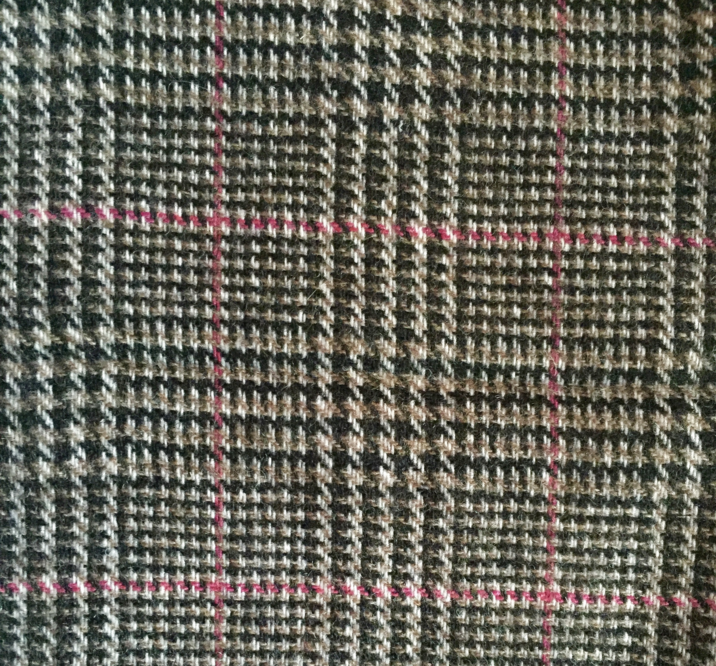 BR/ Fabric N°51