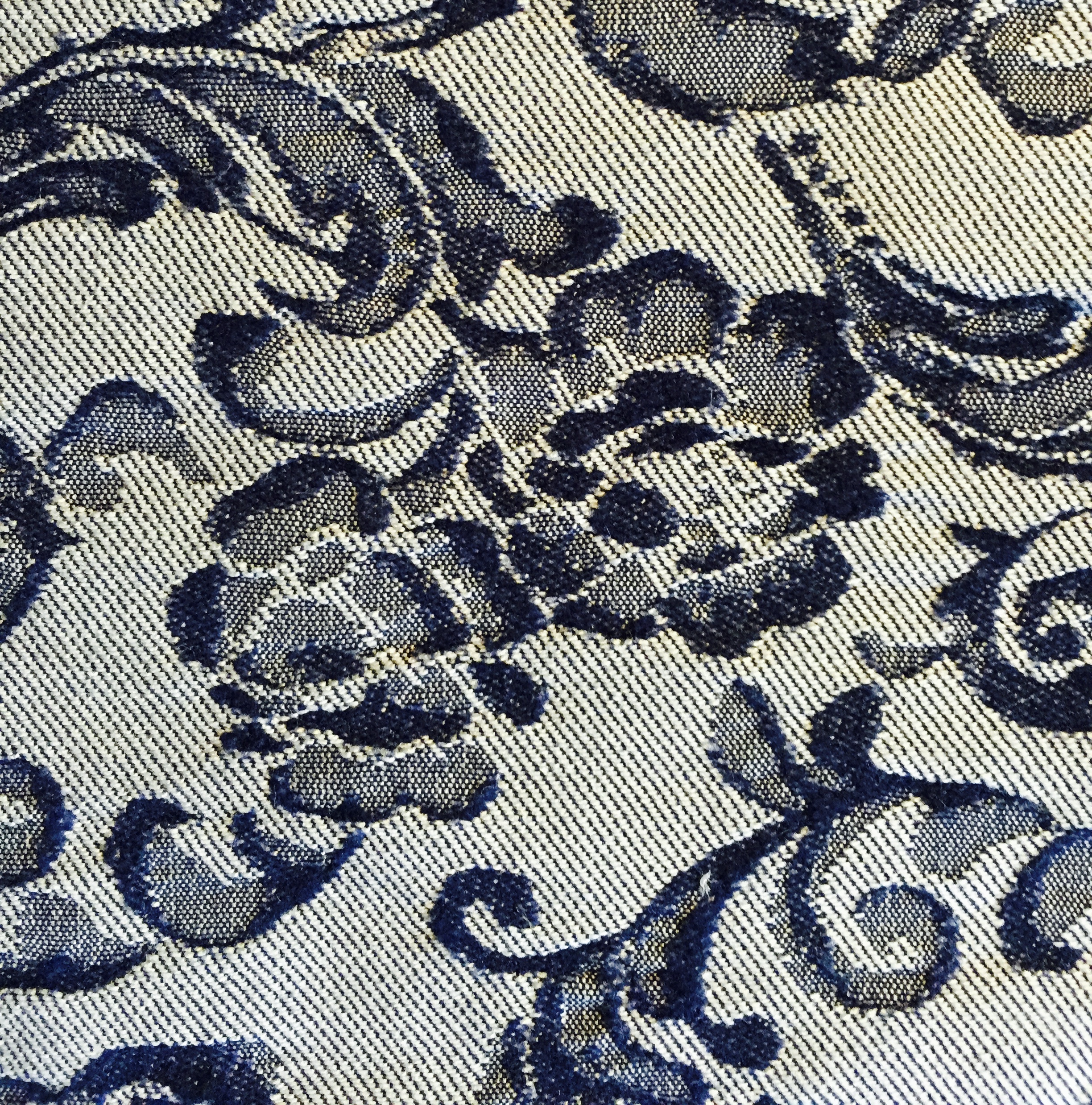 BR/ Fabric N°38