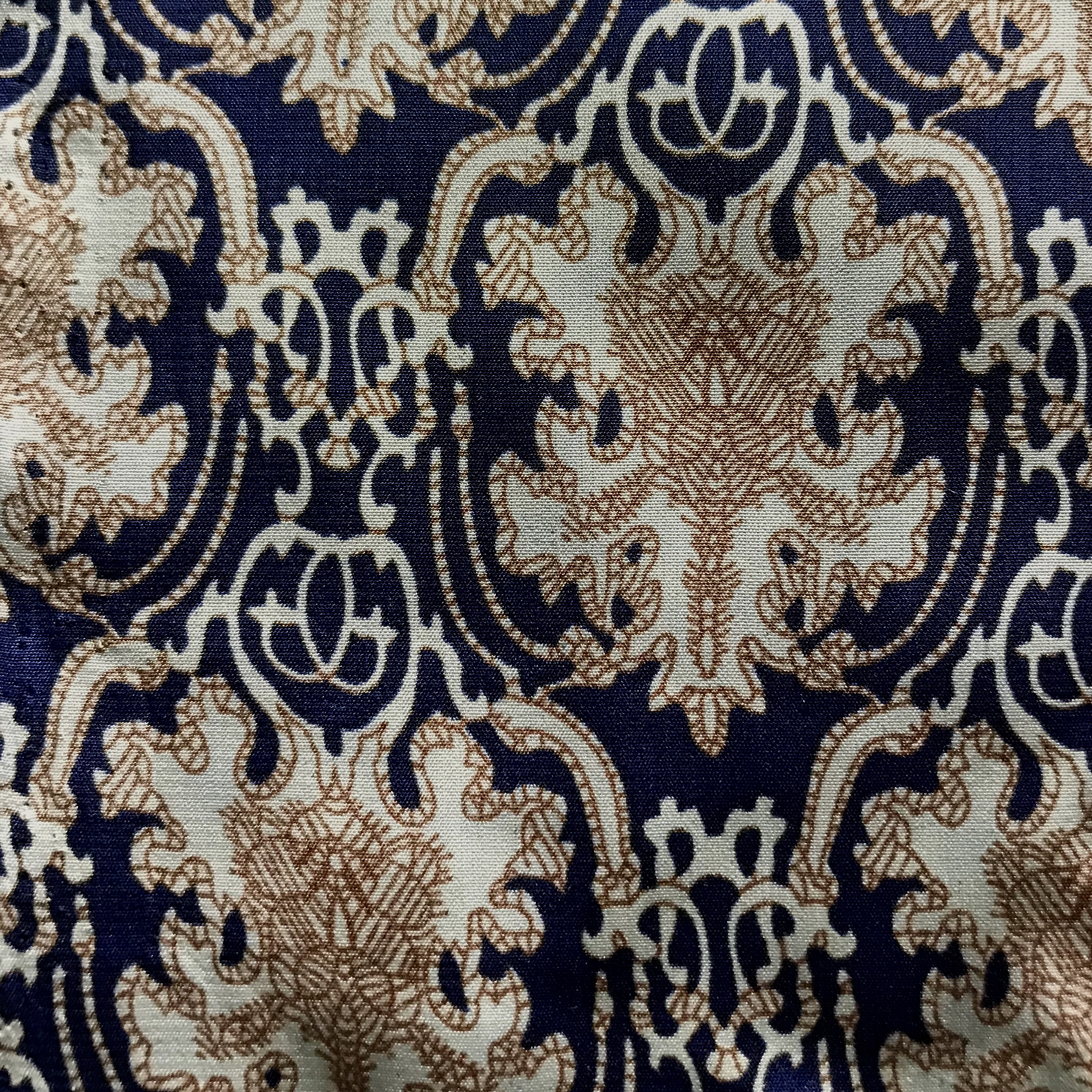BR/ Fabric N°30