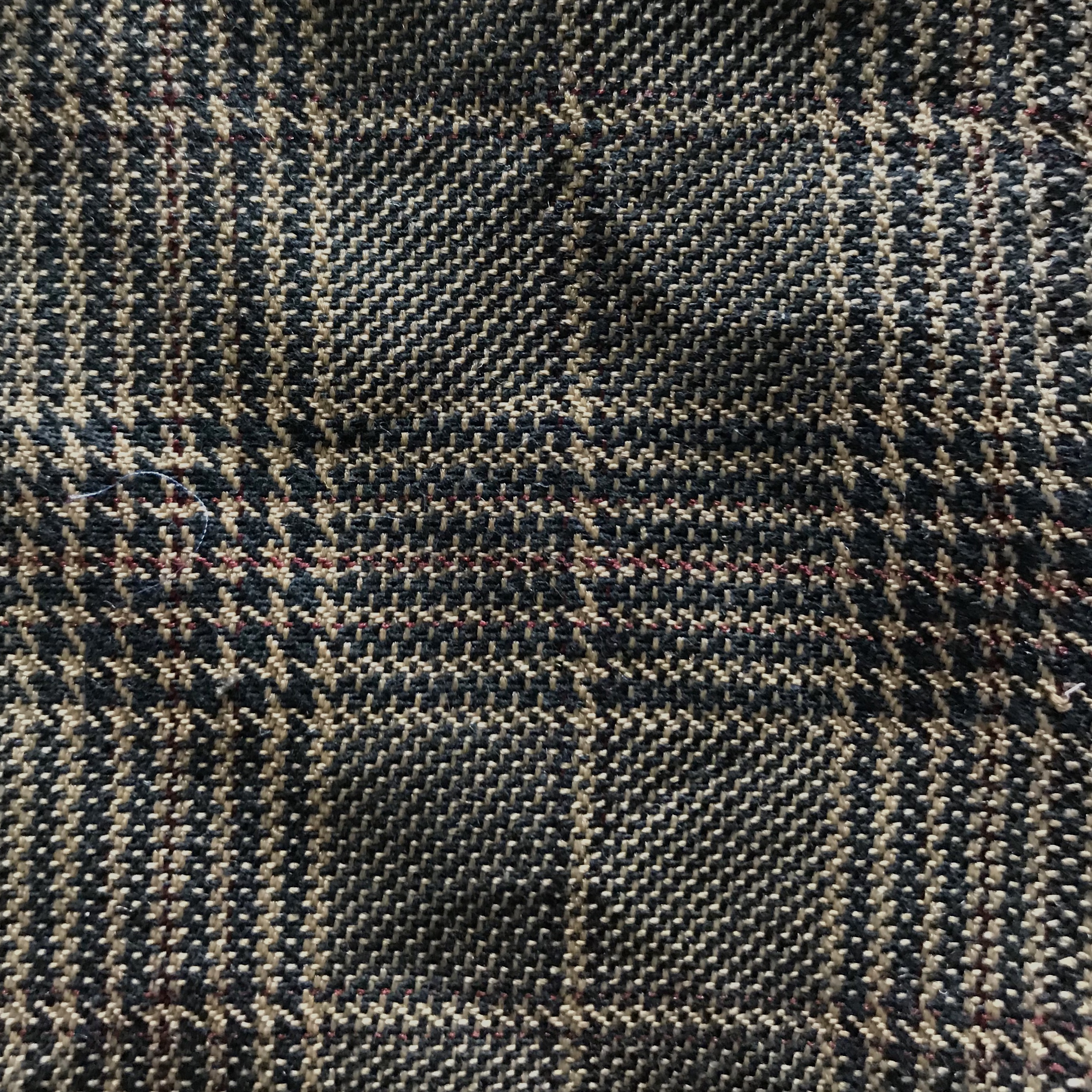 BR/ Fabric N°52
