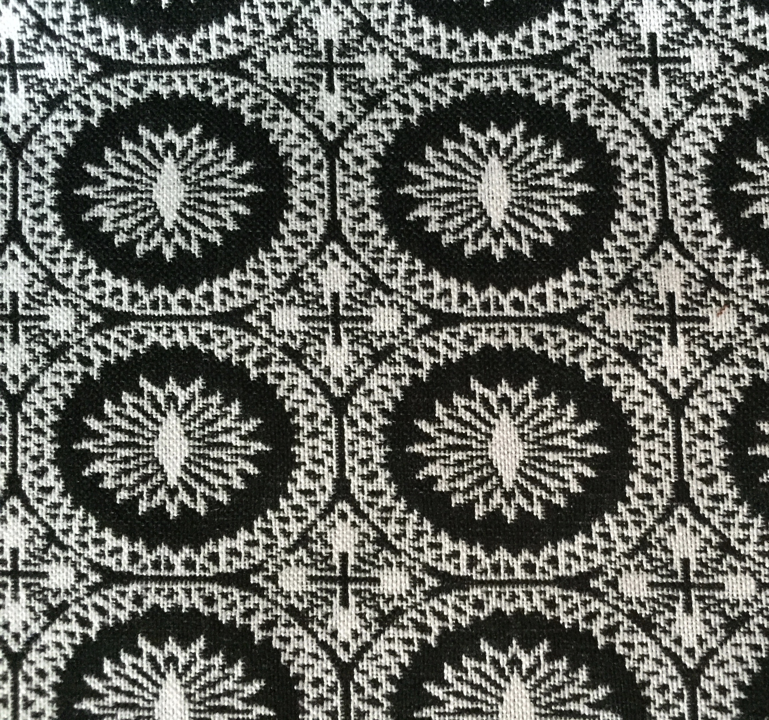 BR/ Fabric N°16