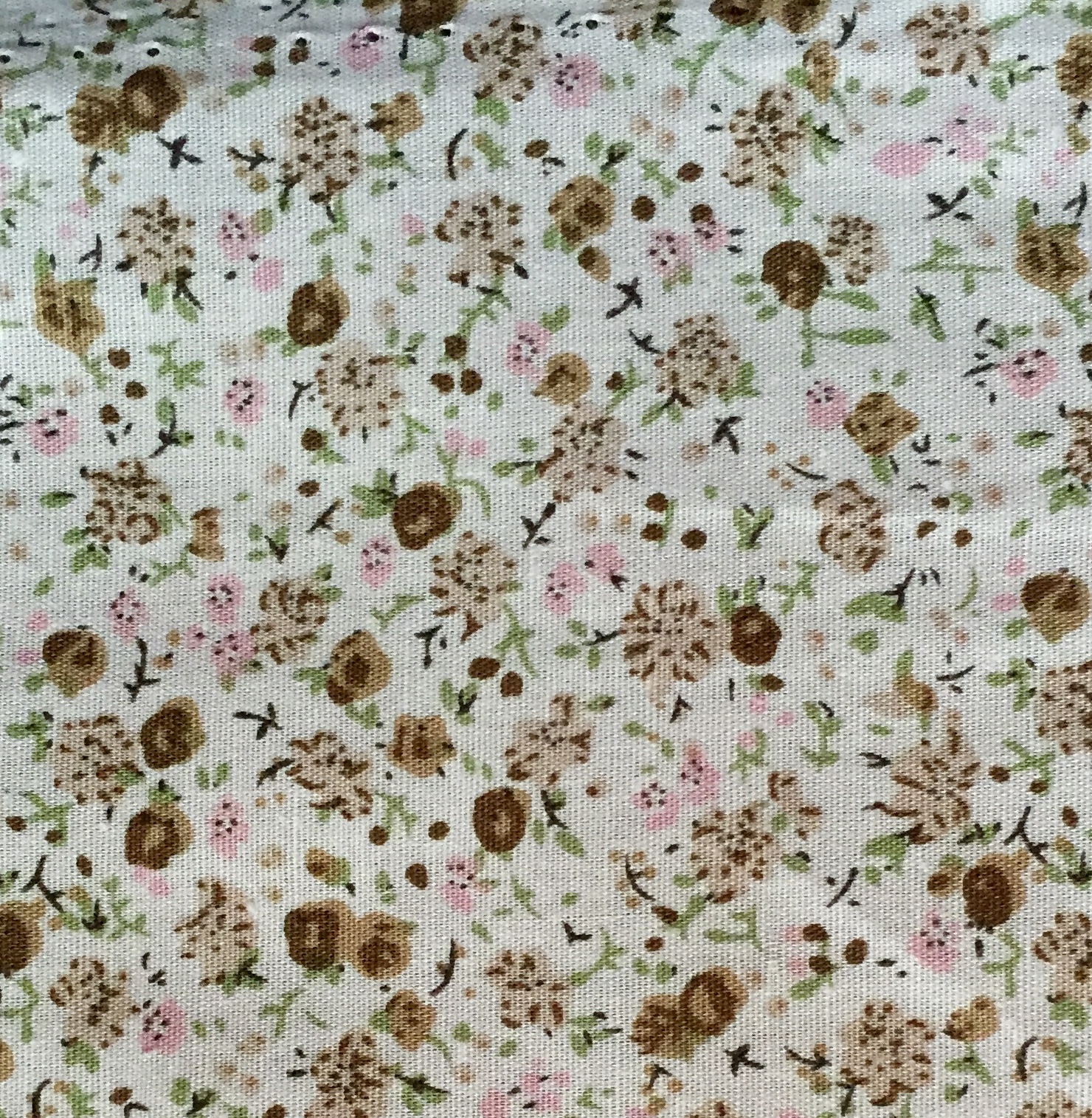 BR/ Fabric N°50