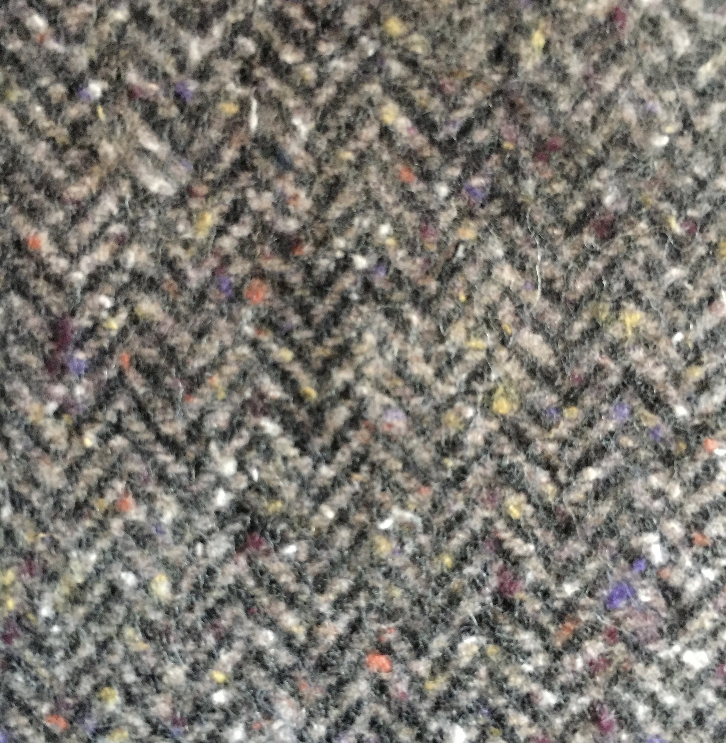 BR/ Fabric N°42