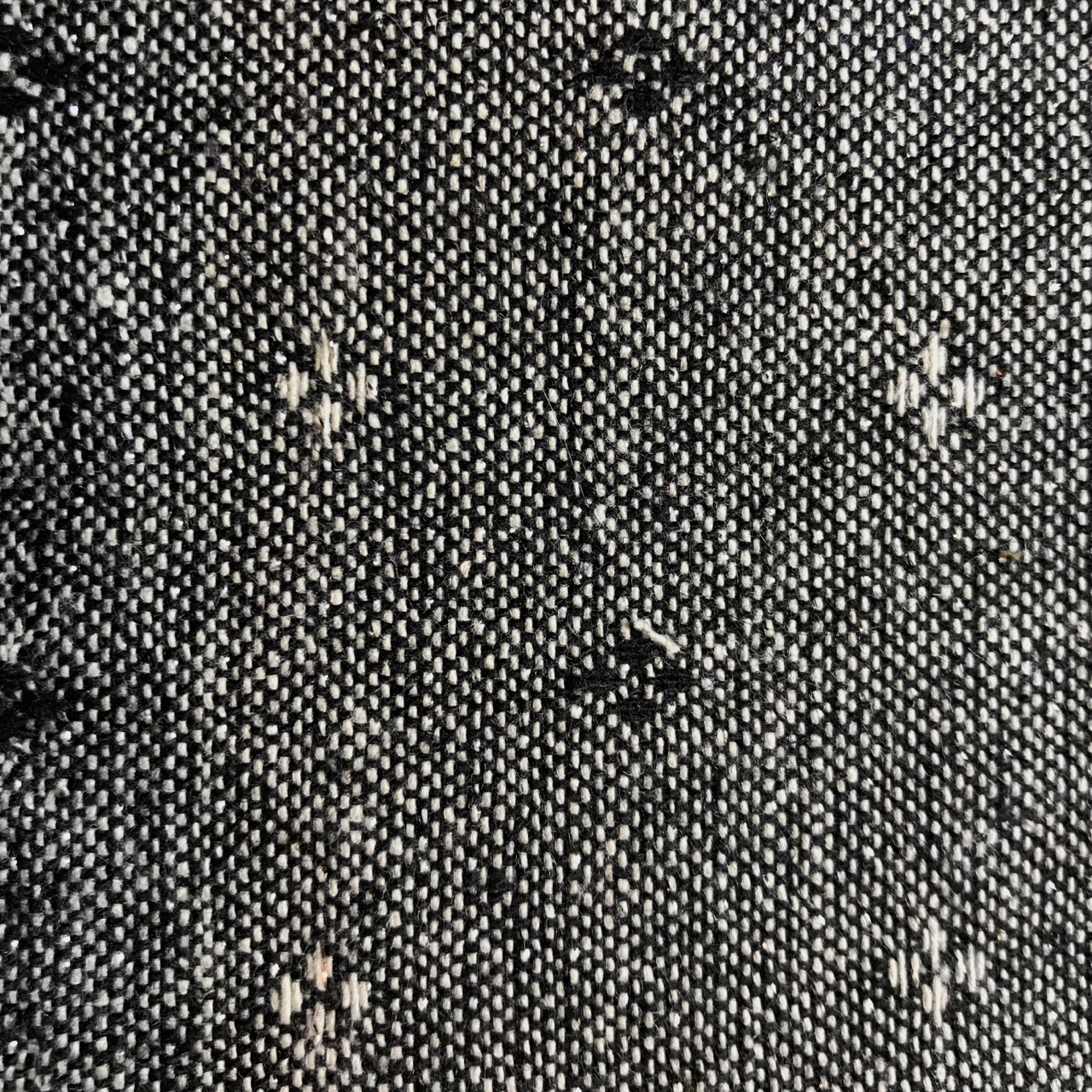 BR/ Tissu N°8
