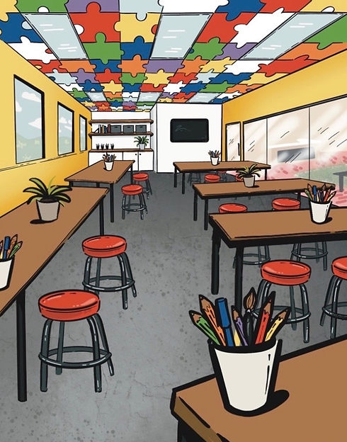 Classroom Spacial Concept Illustration.JPG