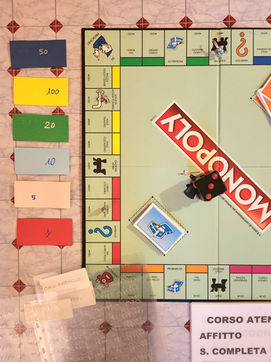 Monopoly adattato