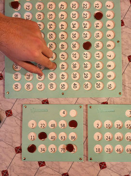 Tombola adattato