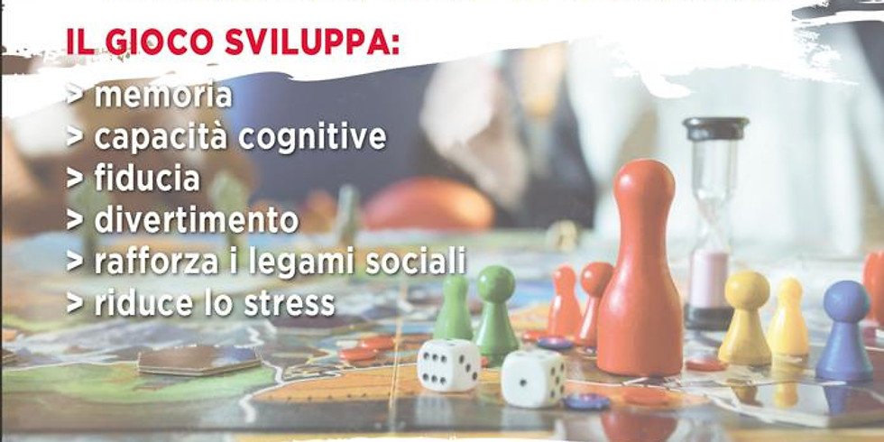 SOTTO A CHI TOCCA!
