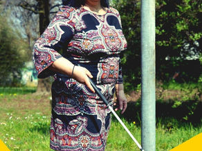 Non andare alla cieca: il 5x1000 dallo a FreeMoving!