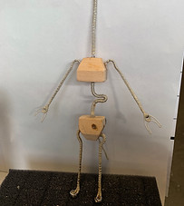 Reindeer armatures