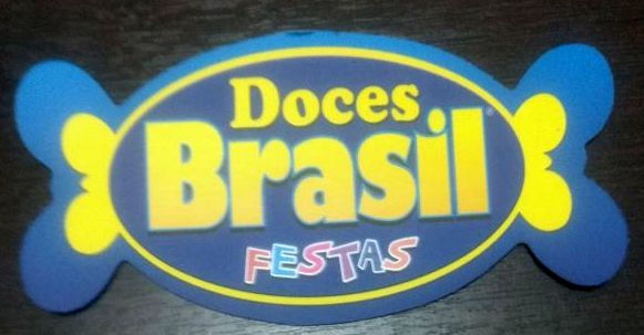Doces Brasil