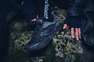  Eastlogue x New Balance Foam Hierro v6 最新聯乘鞋款