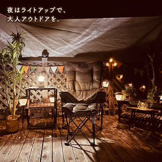 日本家品店NITORI嚟香港・精選必入露營家品