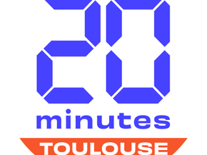 Merci au journal 20 minutes Toulouse