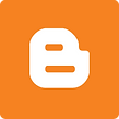 Blogger Social Icon